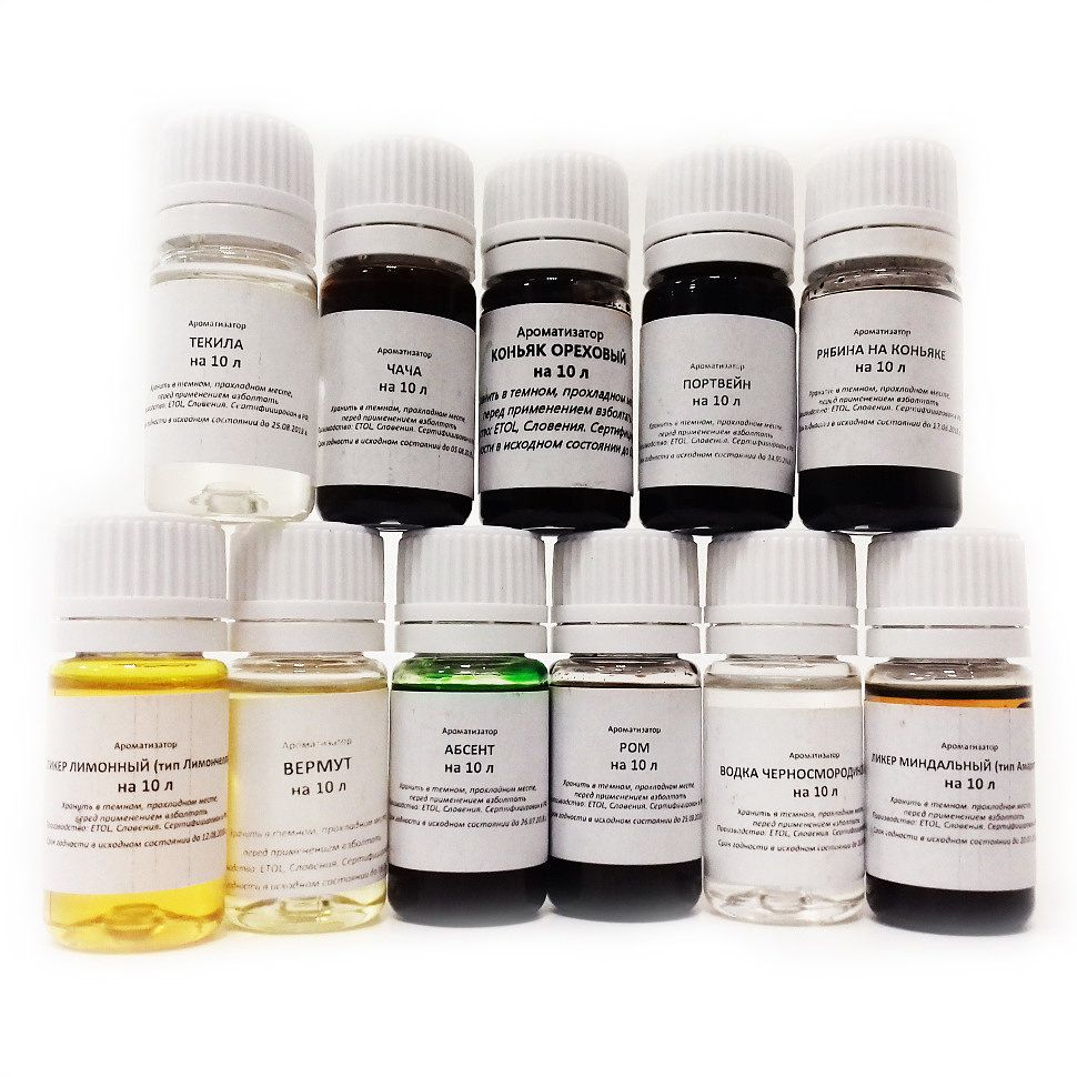 Вкусо ароматическая добавка от 75 рублей в Электростали