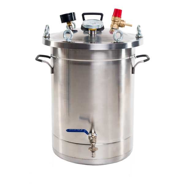 Распродажа автоклавов БУЛАТ в Электростали